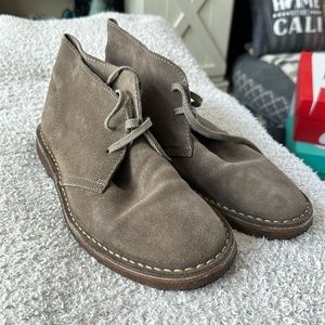 J. Crew Macalister Boot